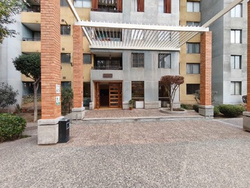 Venta / Departamento / La Florida