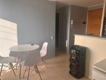 Venta / Departamento / La Florida