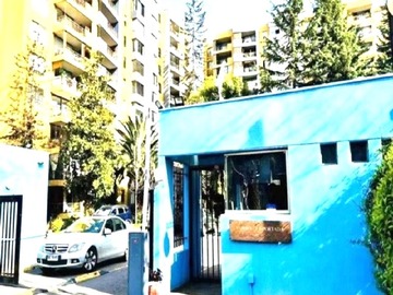 Venta / Departamento / La Florida