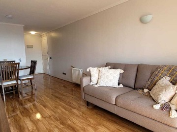 Venta / Departamento / La Florida