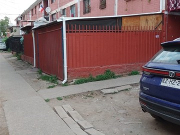 Venta / Departamento / La Florida