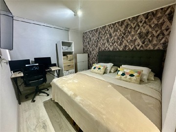 Venta / Departamento / La Florida