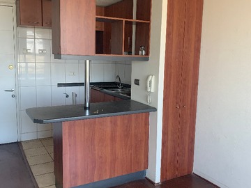 Venta / Departamento / La Florida