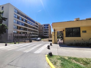 Venta / Departamento / La Florida