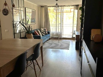 Venta / Departamento / La Florida