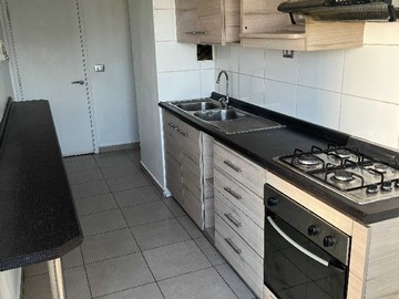 Venta / Departamento / La Florida