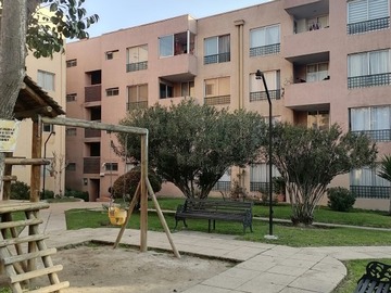 Venta / Departamento / La Florida