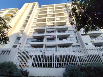 Venta / Departamento / La Florida