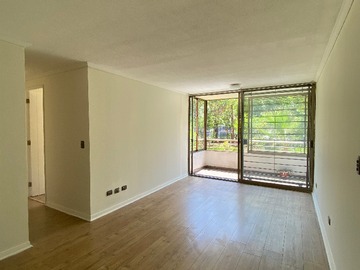 Venta / Departamento / La Florida