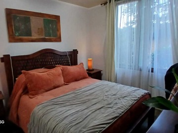 Venta / Departamento / La Florida