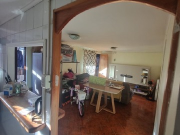 Venta / Departamento / La Florida