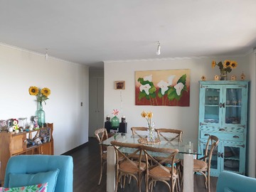 Venta / Departamento / La Florida