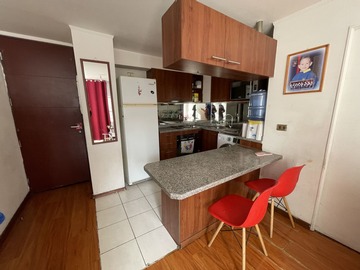 Venta / Departamento / La Florida