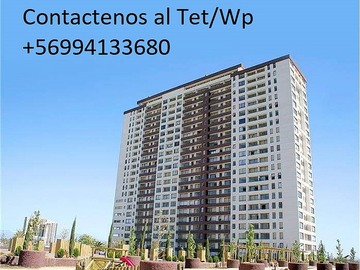 Venta / Departamento / La Florida