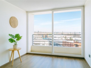 Venta / Departamento / La Florida