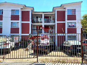 Venta / Departamento / La Florida