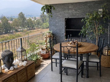 Venta / Departamento / La Florida