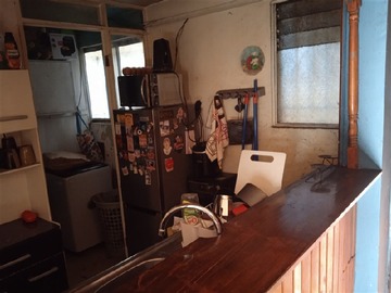 Venta / Departamento / La Florida