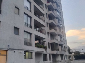 Venta / Departamento / La Florida