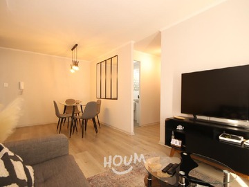 Venta / Departamento / La Florida