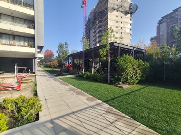 Venta / Departamento / La Florida