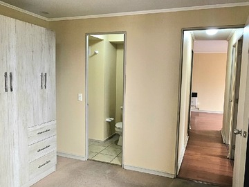 dormitorio principal