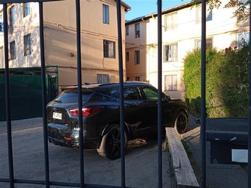 Venta / Departamento / La Florida