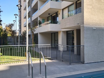 Venta / Departamento / La Florida