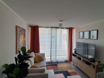 Venta / Departamento / La Florida
