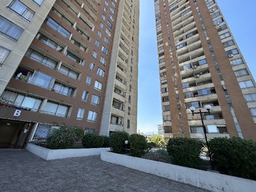 Venta / Departamento / La Florida