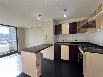 Venta / Departamento / La Florida