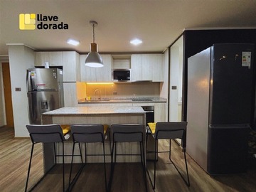 Venta / Departamento / La Florida