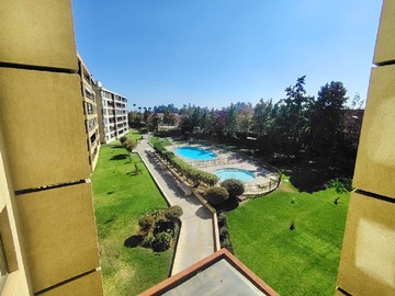Venta / Departamento / La Florida