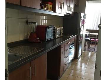 Venta / Departamento / La Florida