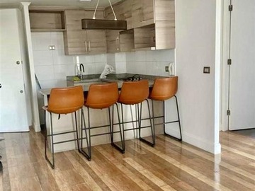 Venta / Departamento / La Florida