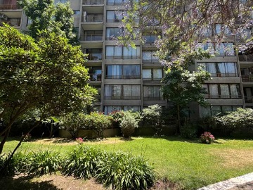 Venta / Departamento / La Florida