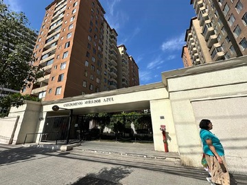 Venta / Departamento / La Florida