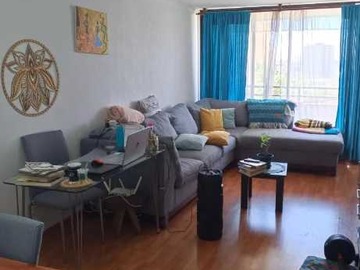 Venta / Departamento / La Florida