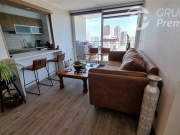 Venta / Departamento / La Florida