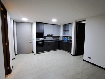 Venta / Departamento / La Florida