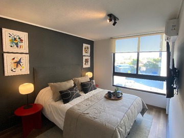 Venta / Departamento / La Florida