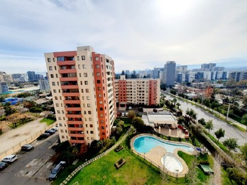 Venta / Departamento / La Florida