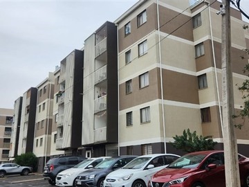 Venta / Departamento / La Florida
