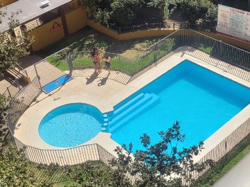 Venta / Departamento / La Florida