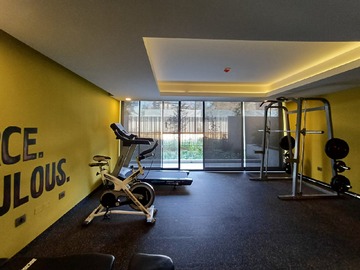 Gimnasio