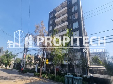 Venta / Departamento / La Florida