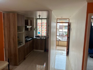 Venta / Departamento / La Florida