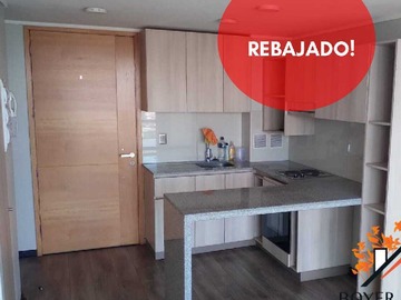 Venta / Departamento / La Florida