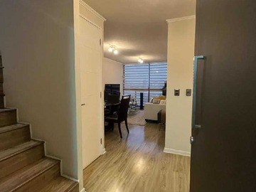 Venta / Departamento / La Florida