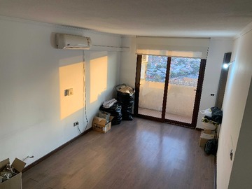 Venta / Departamento / La Florida